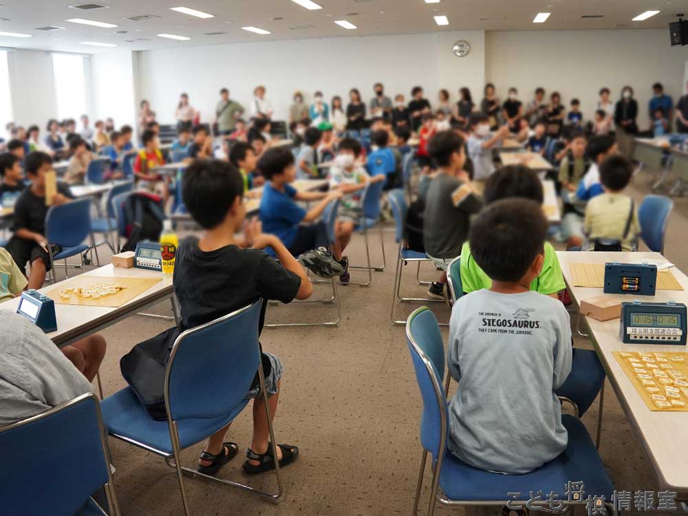 お楽しみ抽選会1