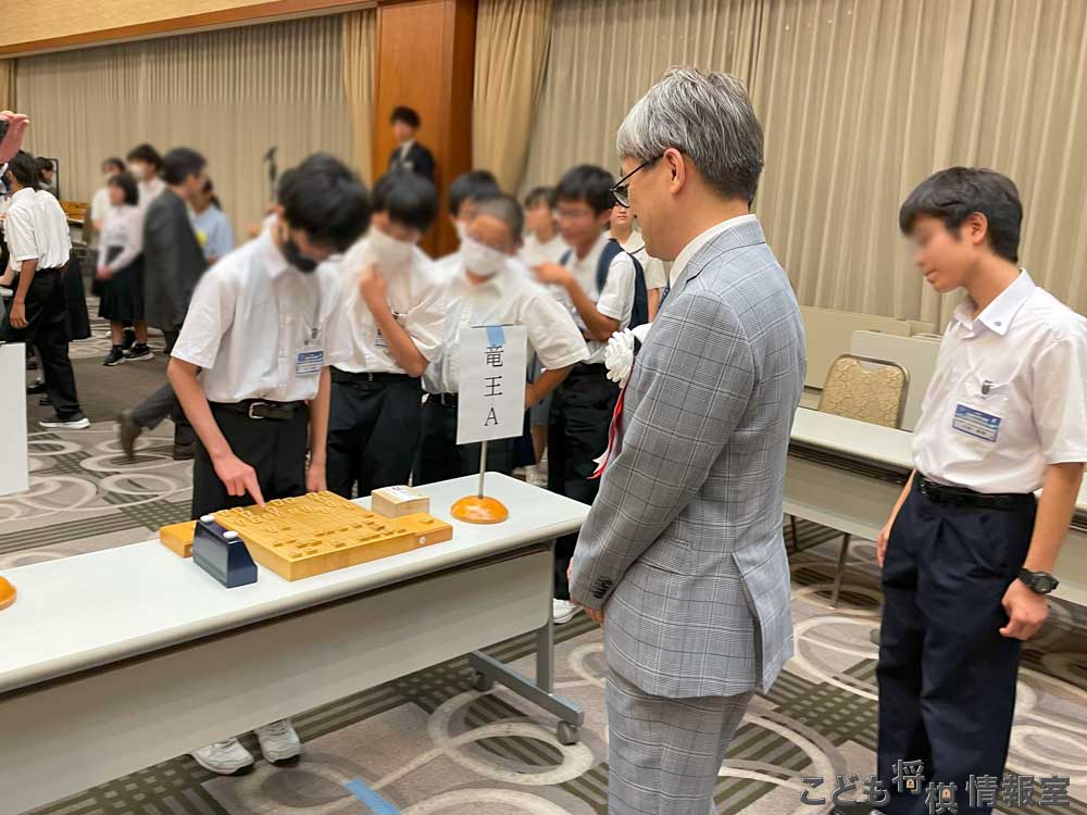 リレー将棋4_羽生会長