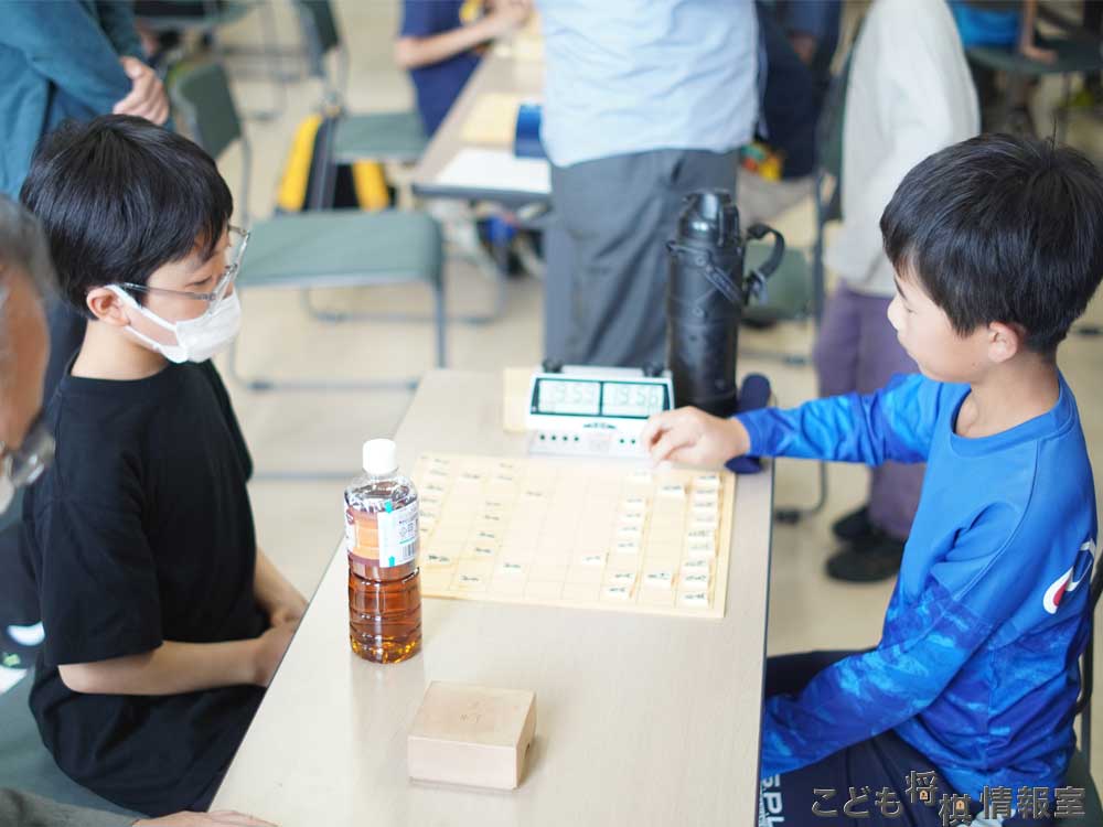 三位決定戦
