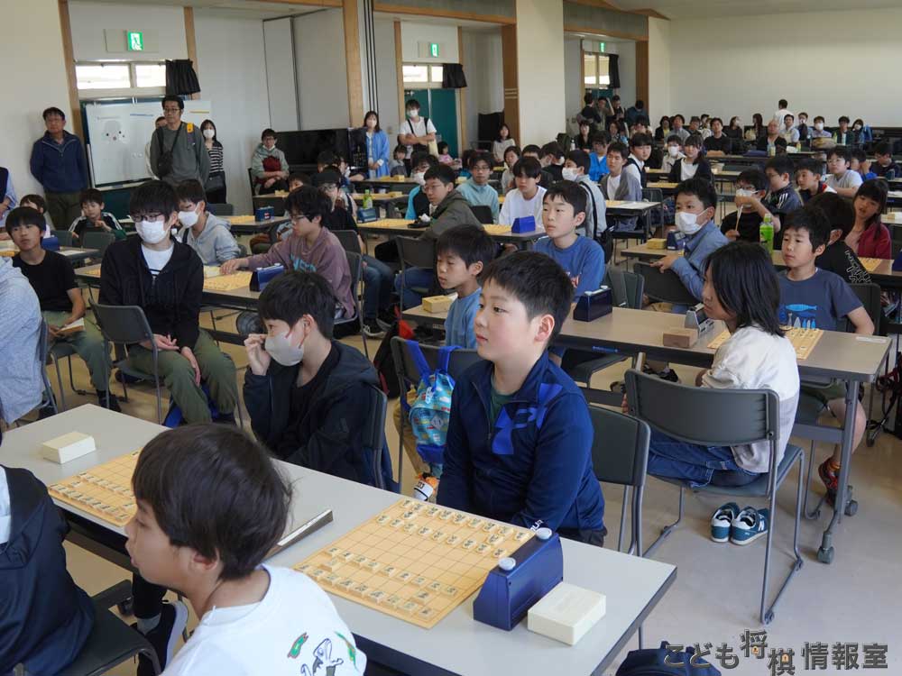 開会式