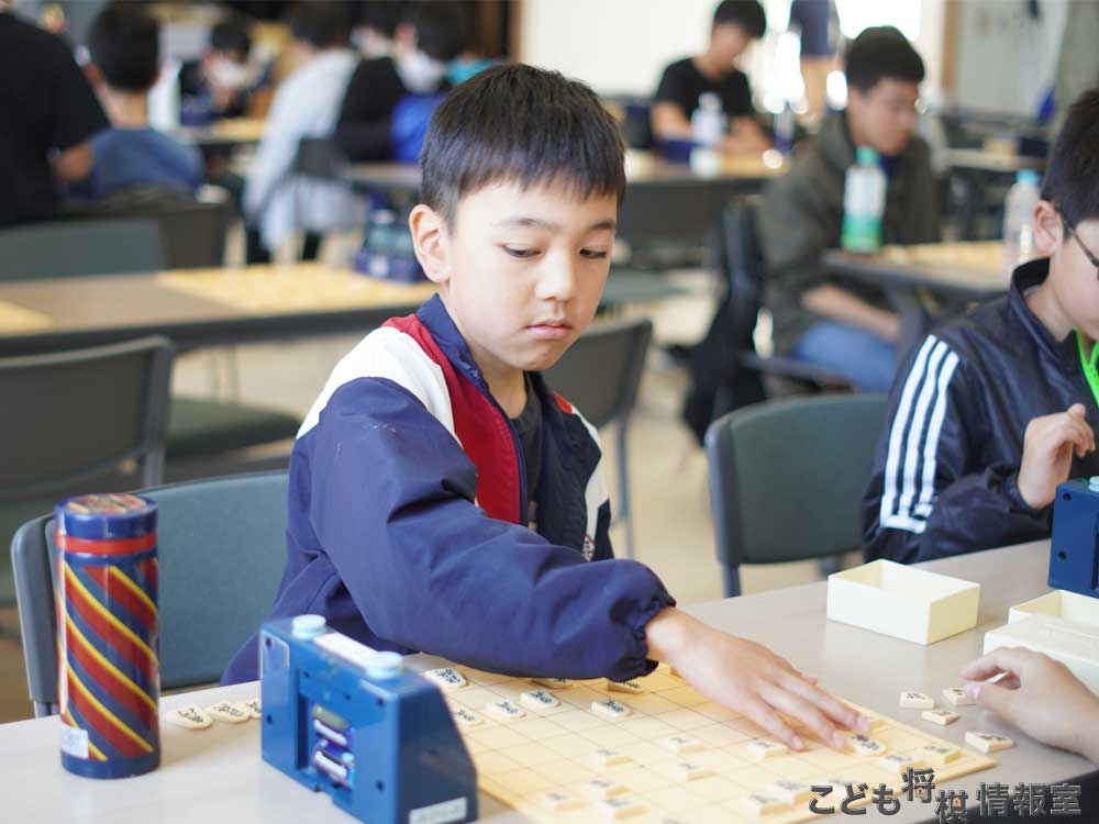 高学年の部⑪