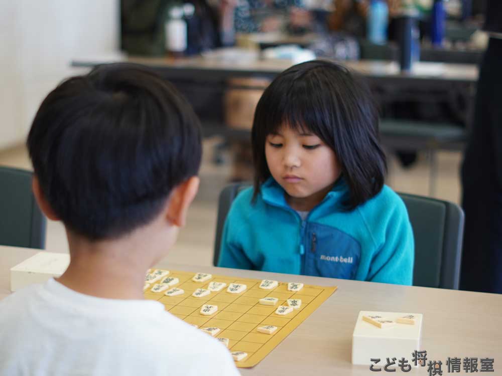 C級交流戦の部②