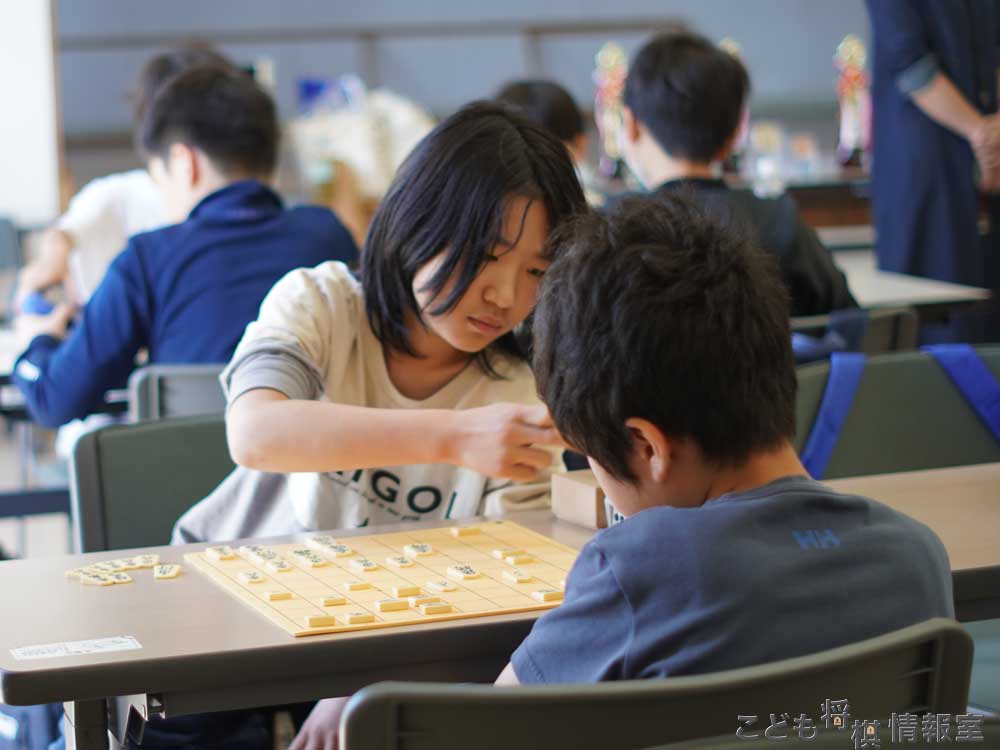 高学年の部④
