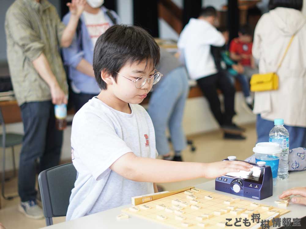 中村君