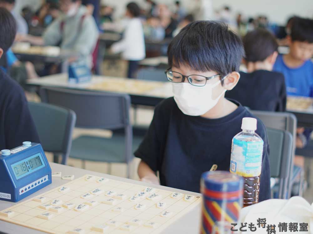 高学年の部⑬