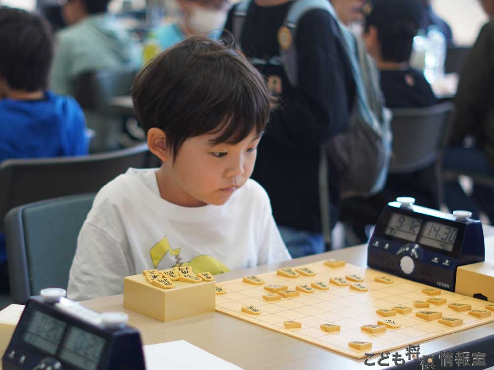 小学生低学年⑤