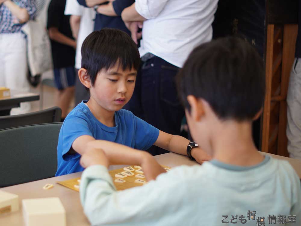 C級交流戦の部③