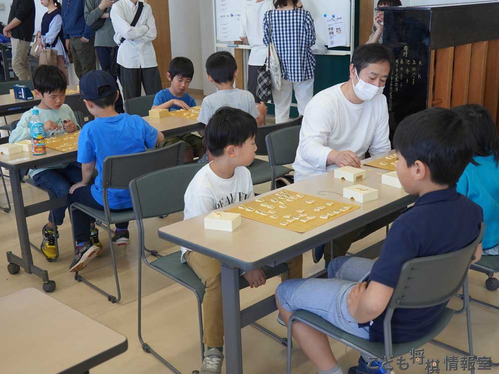 C級交流戦の部⑥