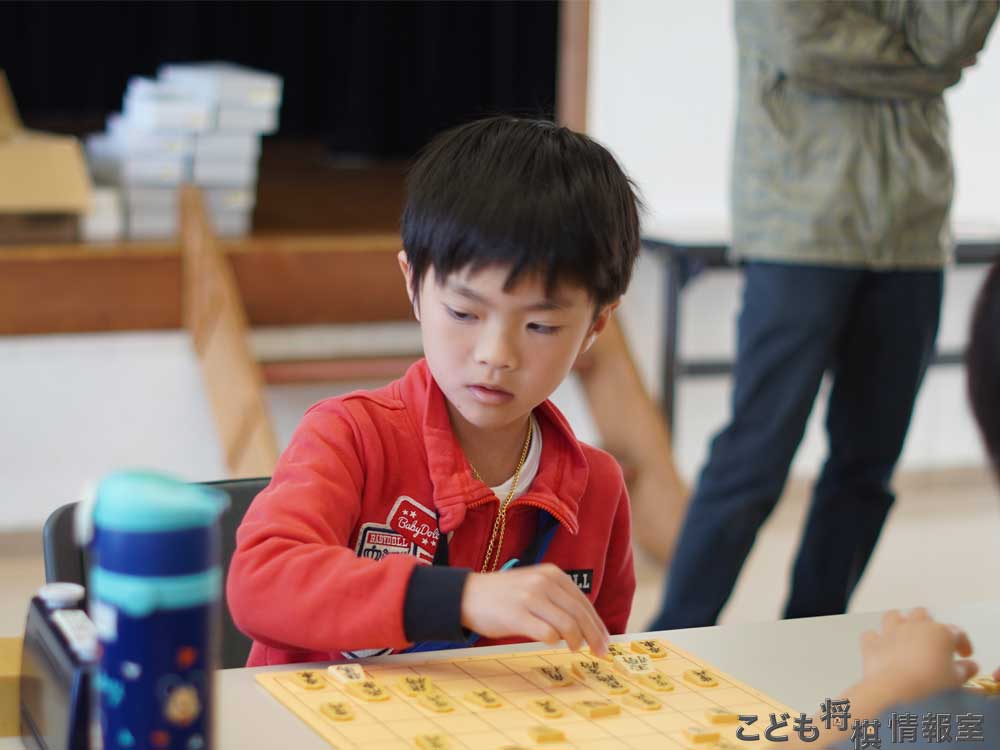 小学生低学年③