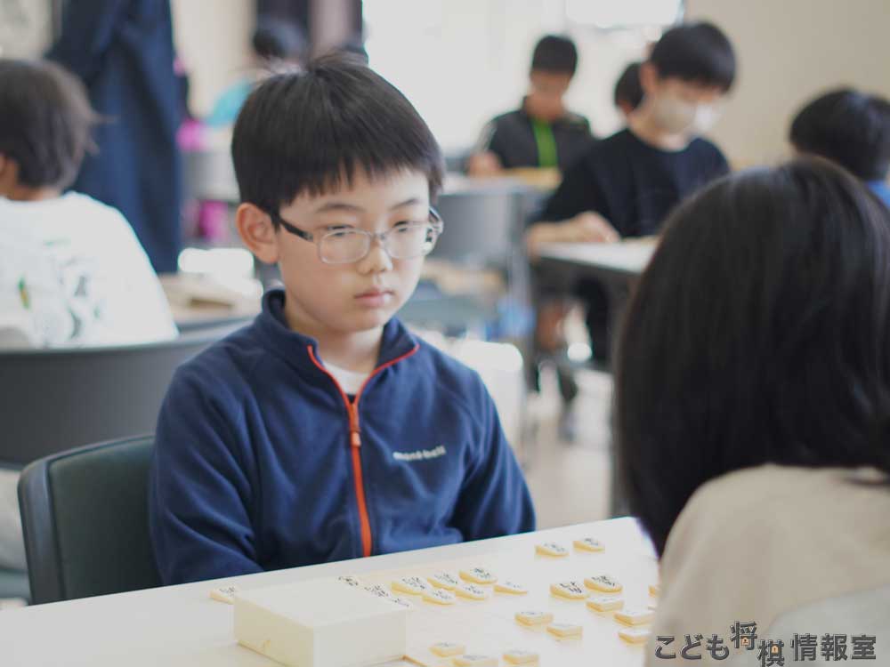 高学年の部②