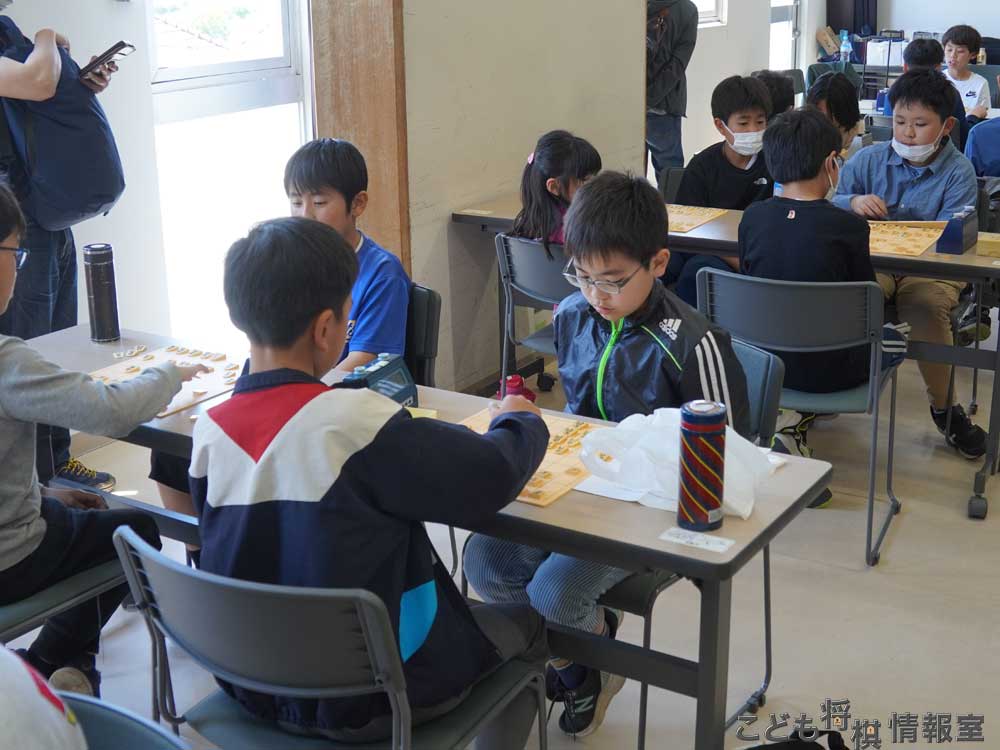 高学年の部②