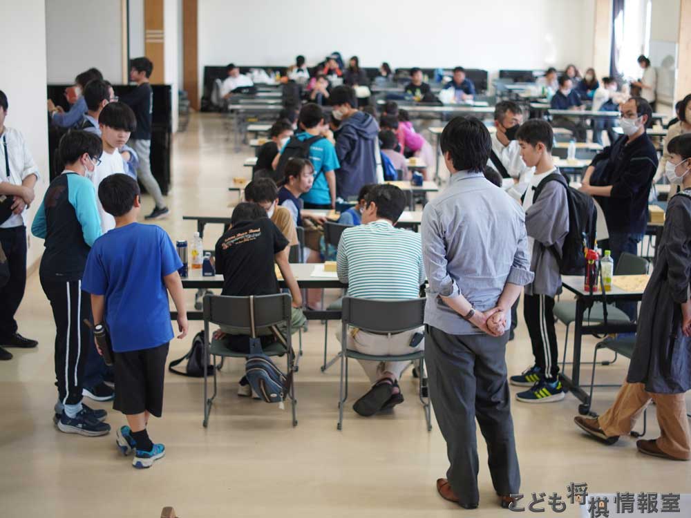 三位決定戦