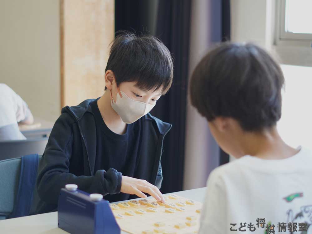 高学年の部⑤