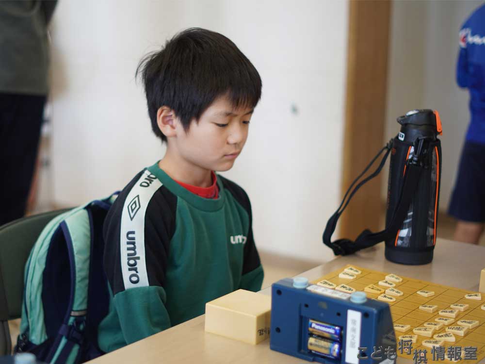 阿部君