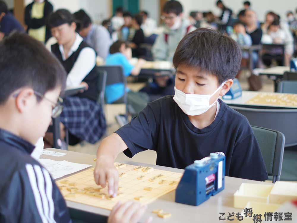 高学年の部⑫