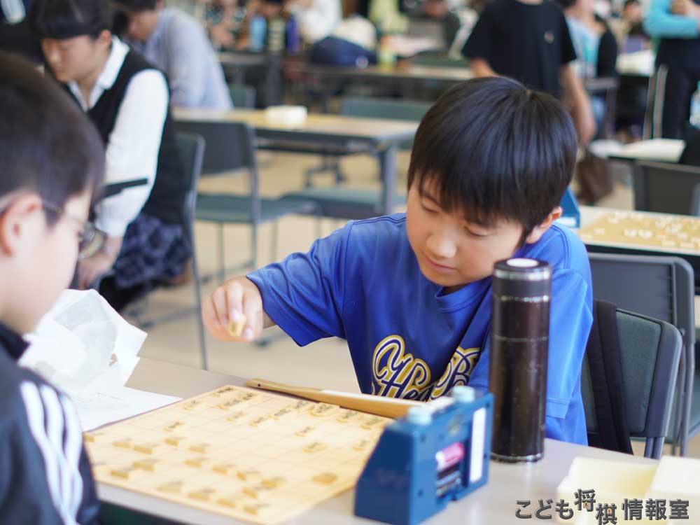 高学年の部⑨
