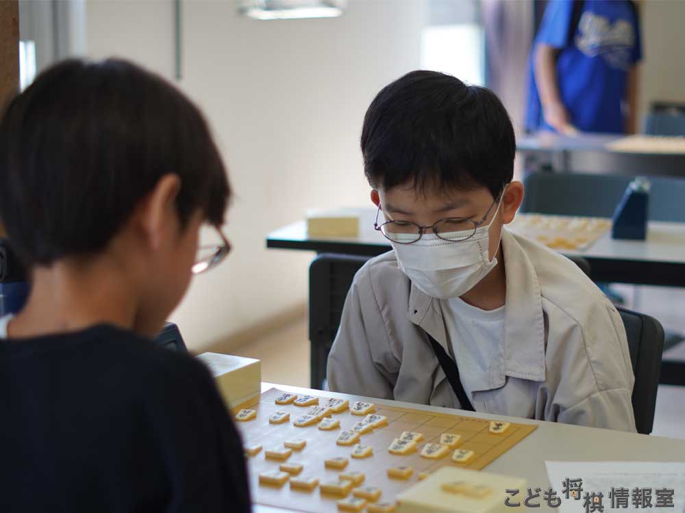 高学年の部⑥