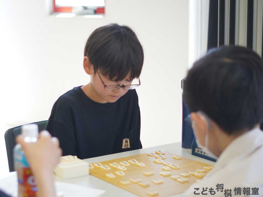 高学年の部⑧