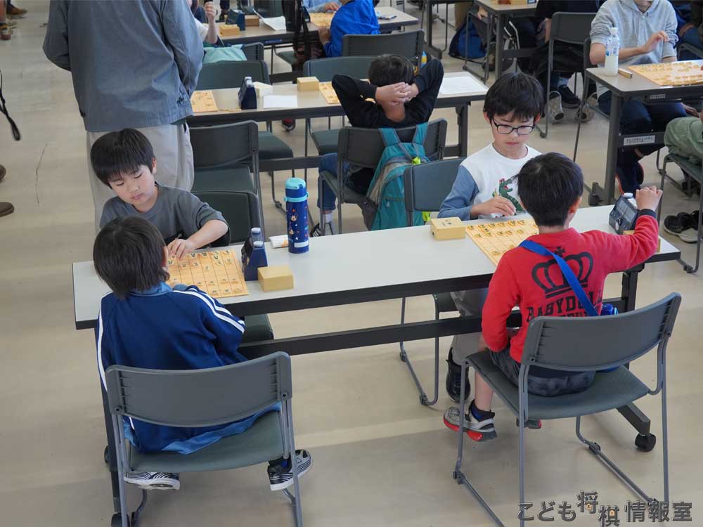 小学生低学年①
