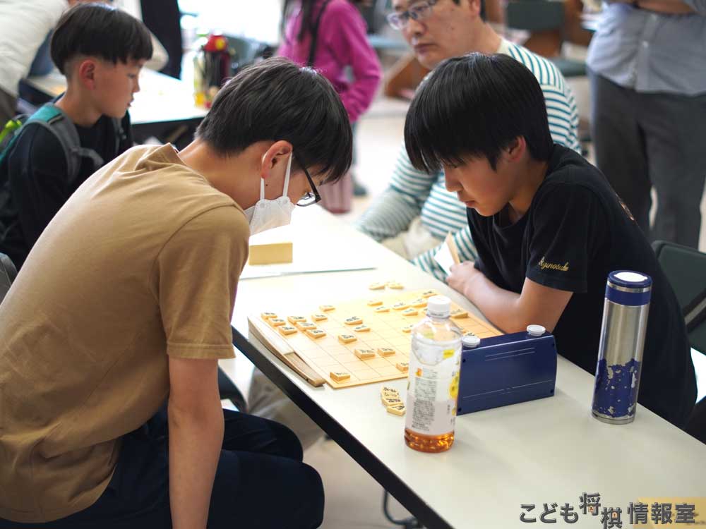 三位決定戦