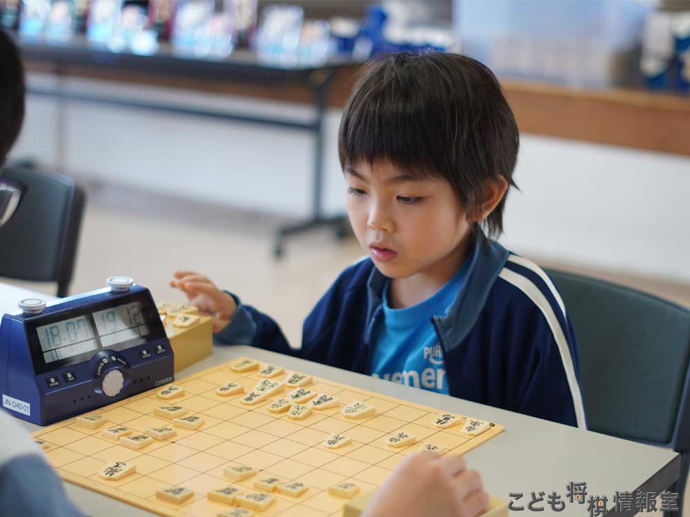 小学生低学年④