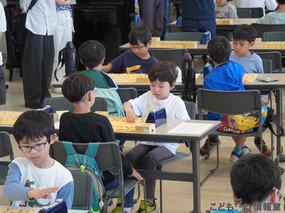 小学生低学年②