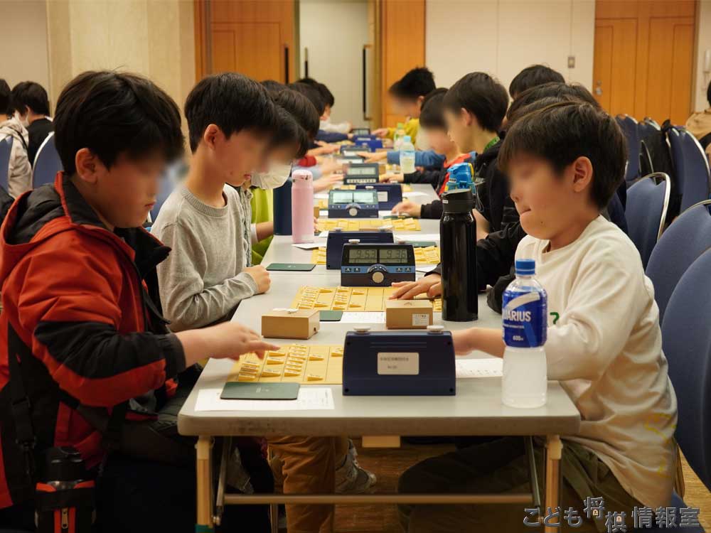 予選高学年②