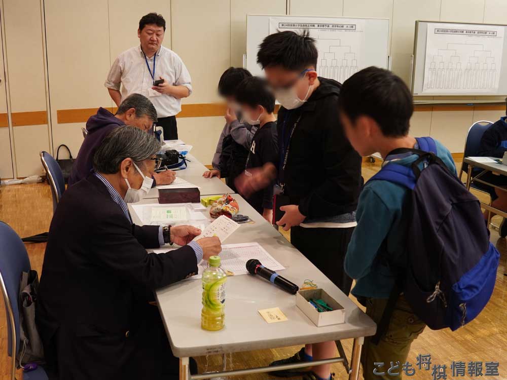 勝ち負け報告_高学年