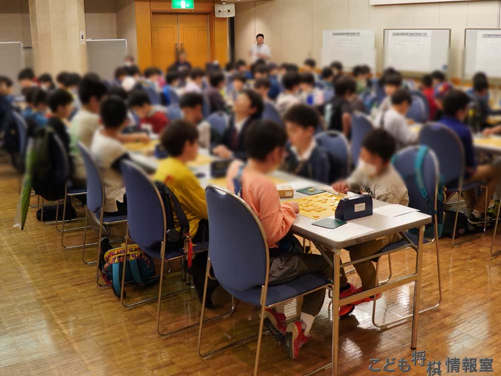予選高学年③