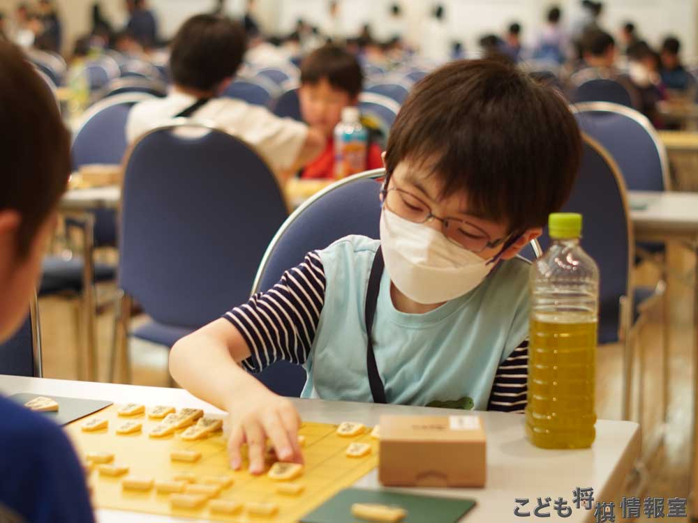 平田君_東京都低学年の部代表