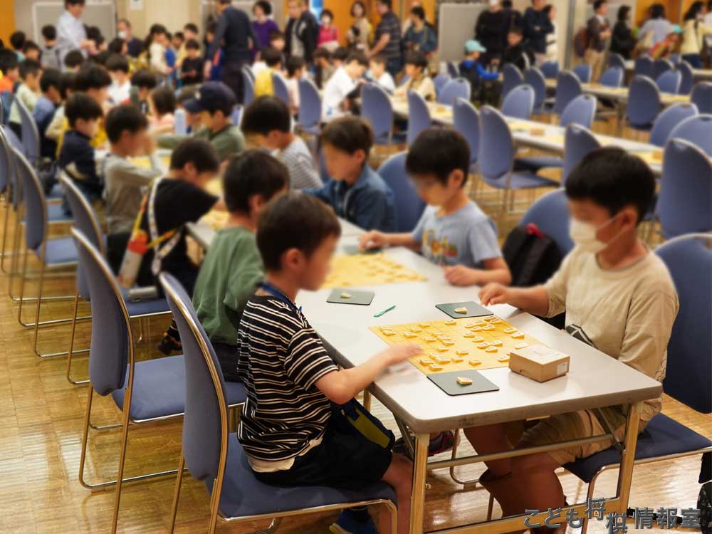 決勝トーナメント_低学年の部