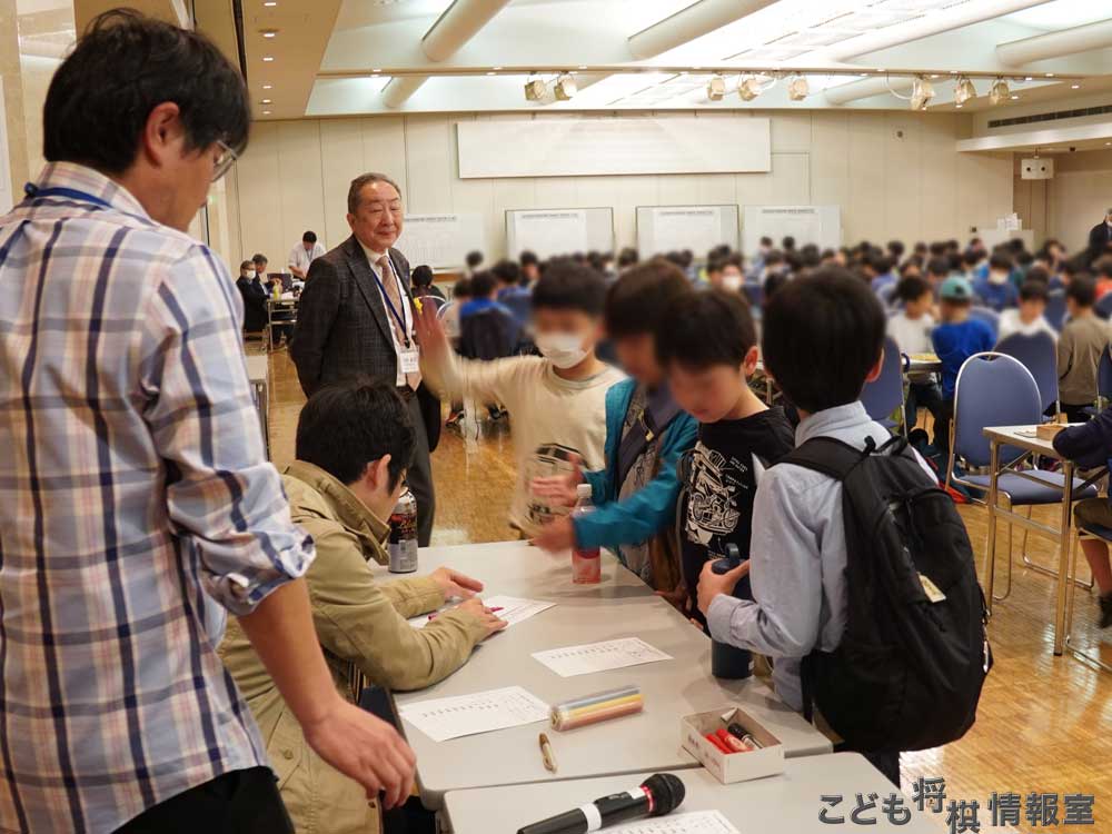 勝ち負け報告_低学年