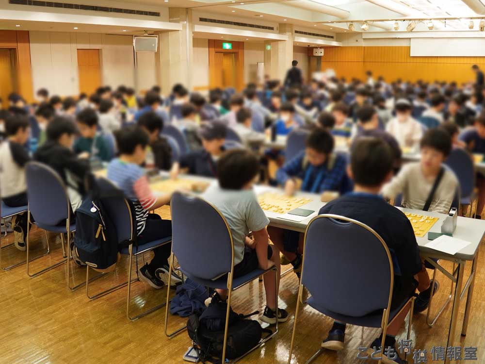 予選高学年①