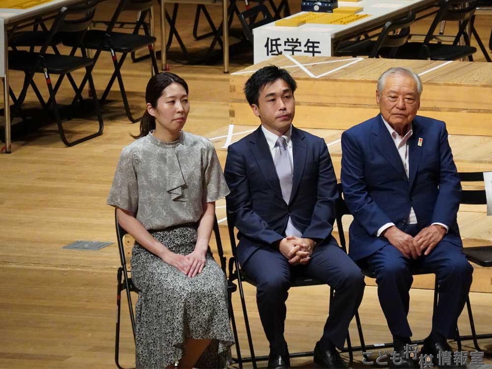 菅井八段_福間倉敷藤花