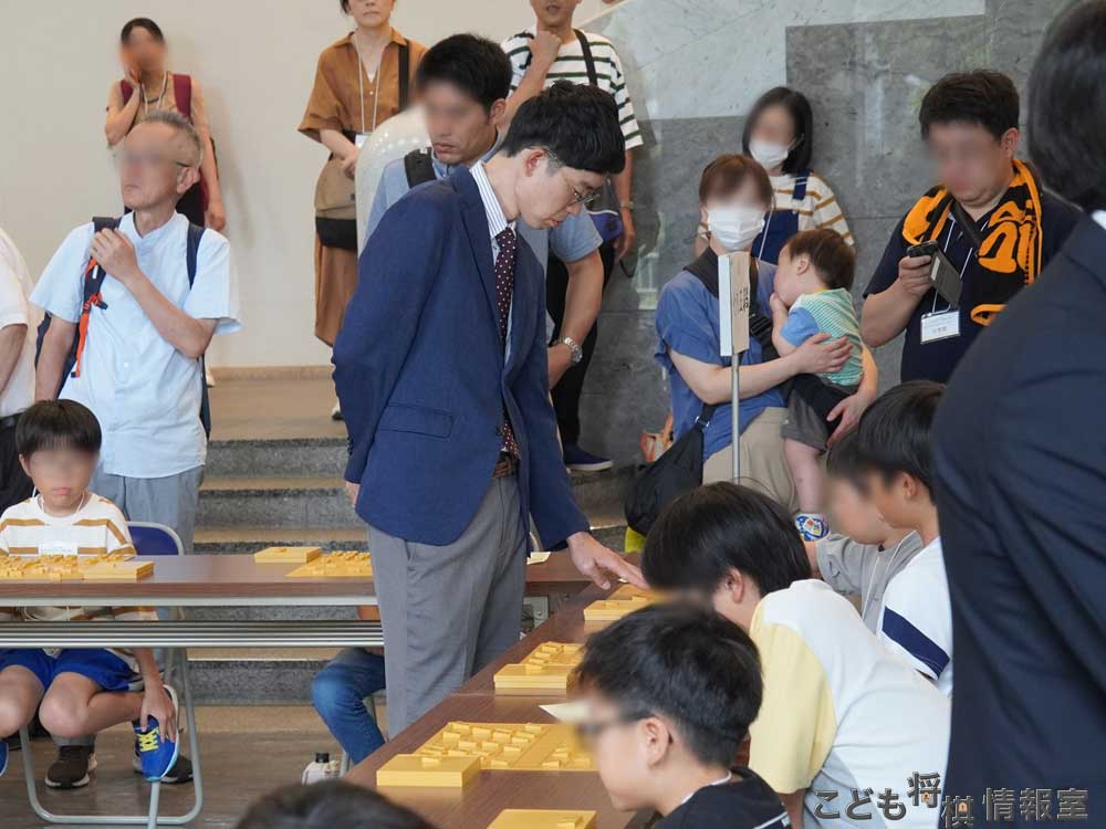 竹内五段
