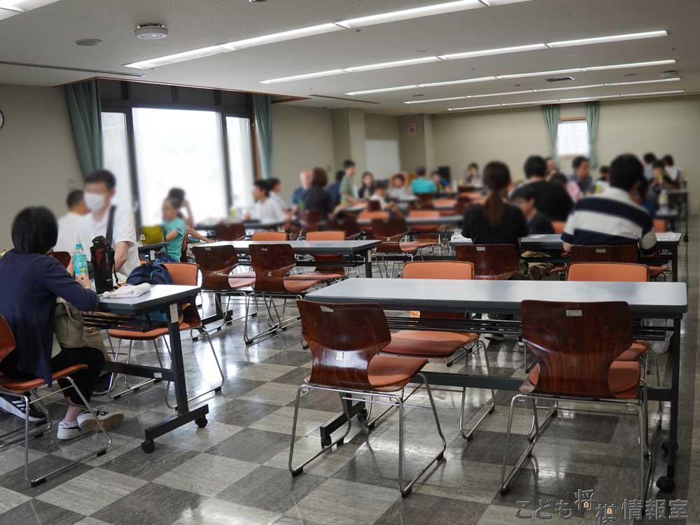 ２F202会議室