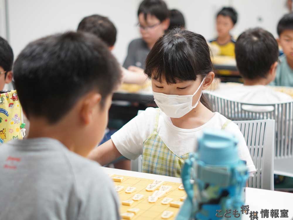 A級の対局③