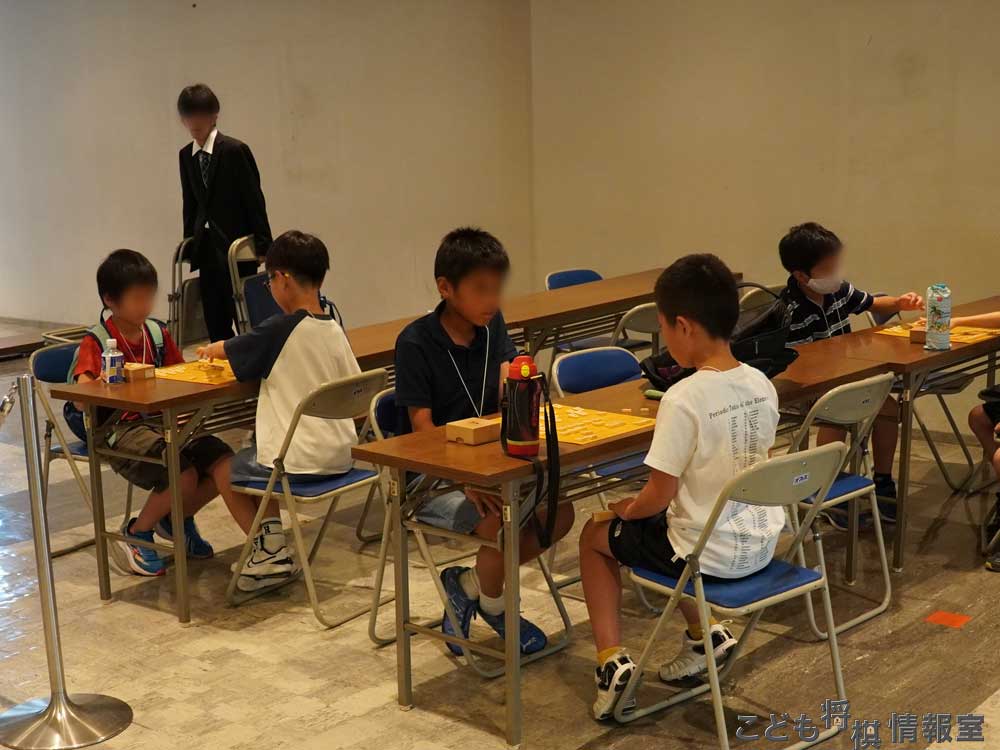 自由対局場2