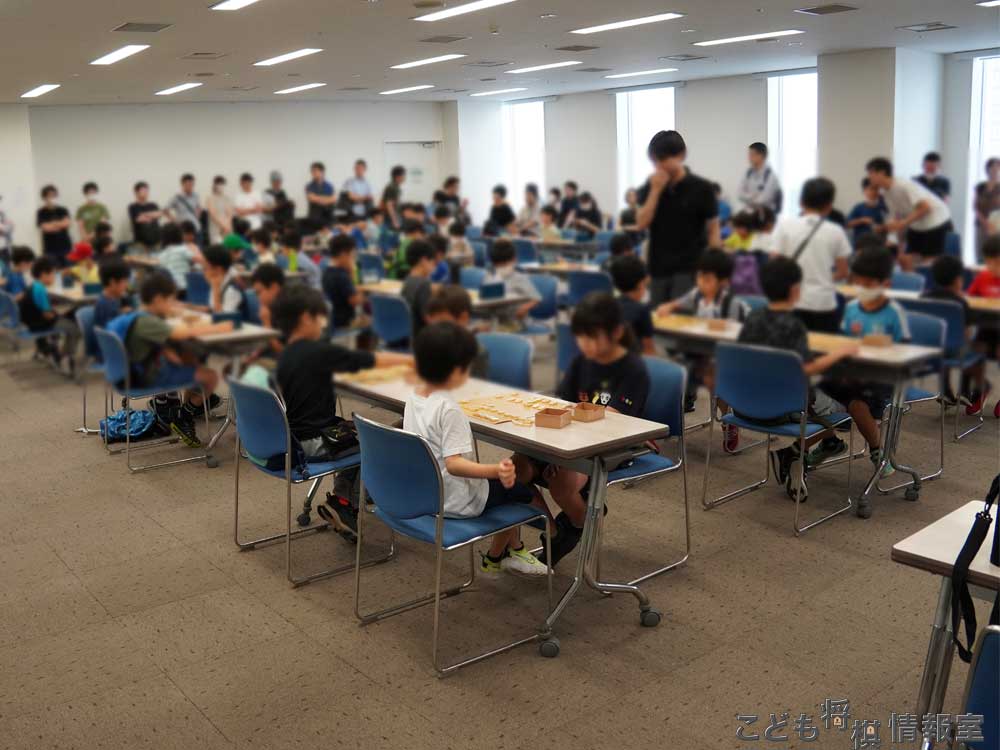 第14回低学年ドラ王座戦