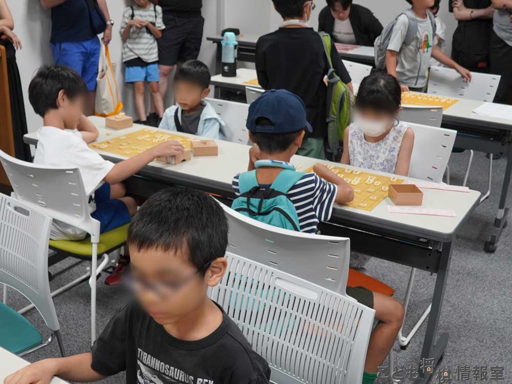 C級の対局④