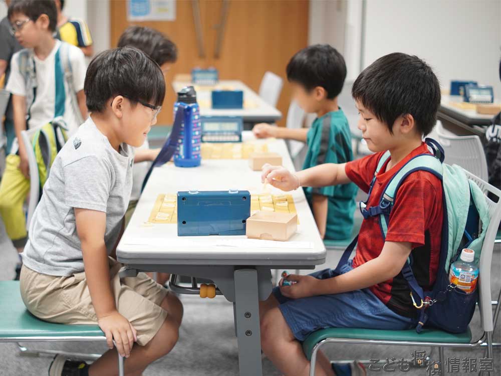 A級の対局⑪