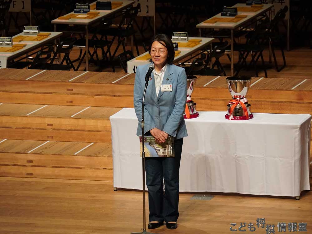伊東市長のご挨拶