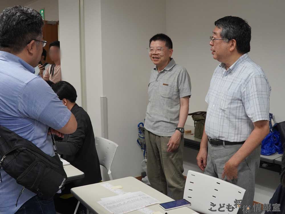 勝又七段