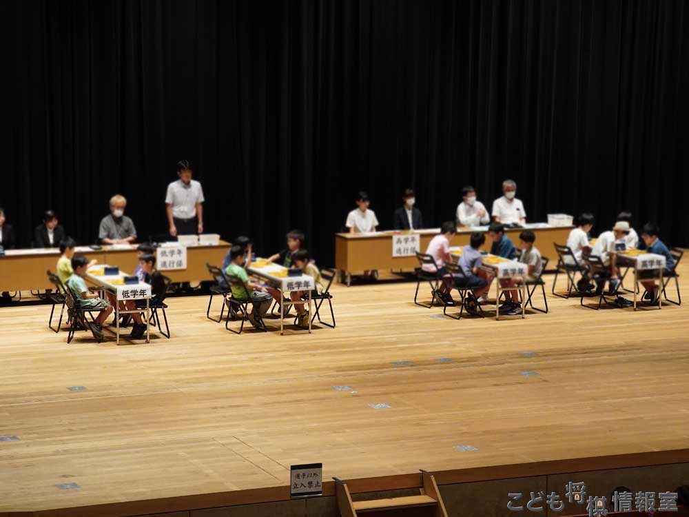 決勝トーナメント