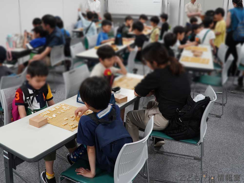 昼休憩