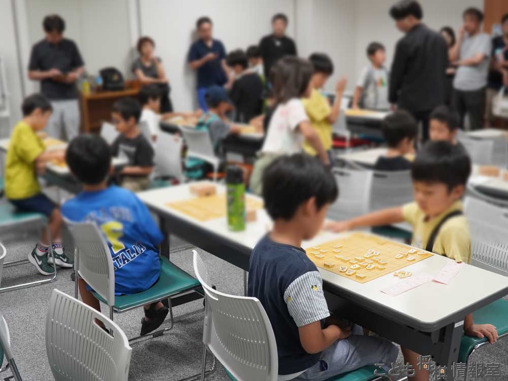 C級の対局③