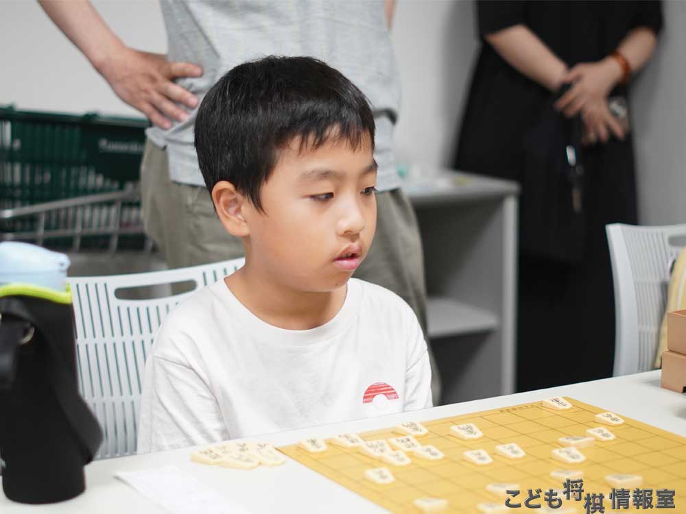 A級の対局⑰