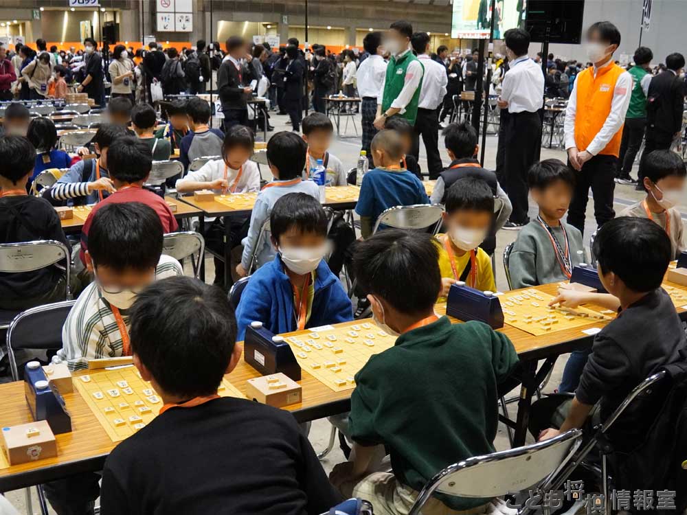 トーナメント戦③