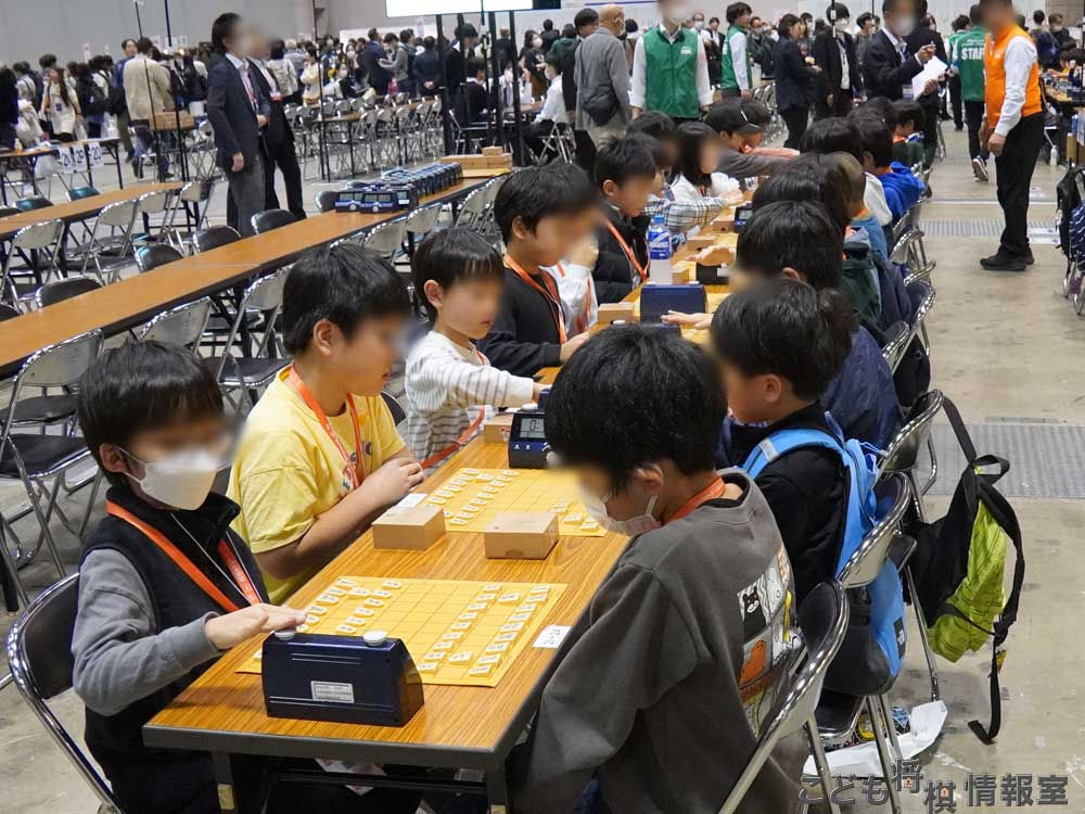 トーナメント戦④