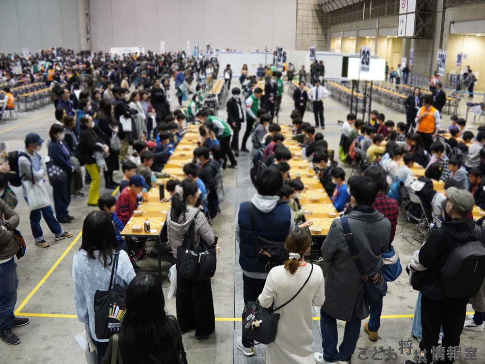 うでだめし対局